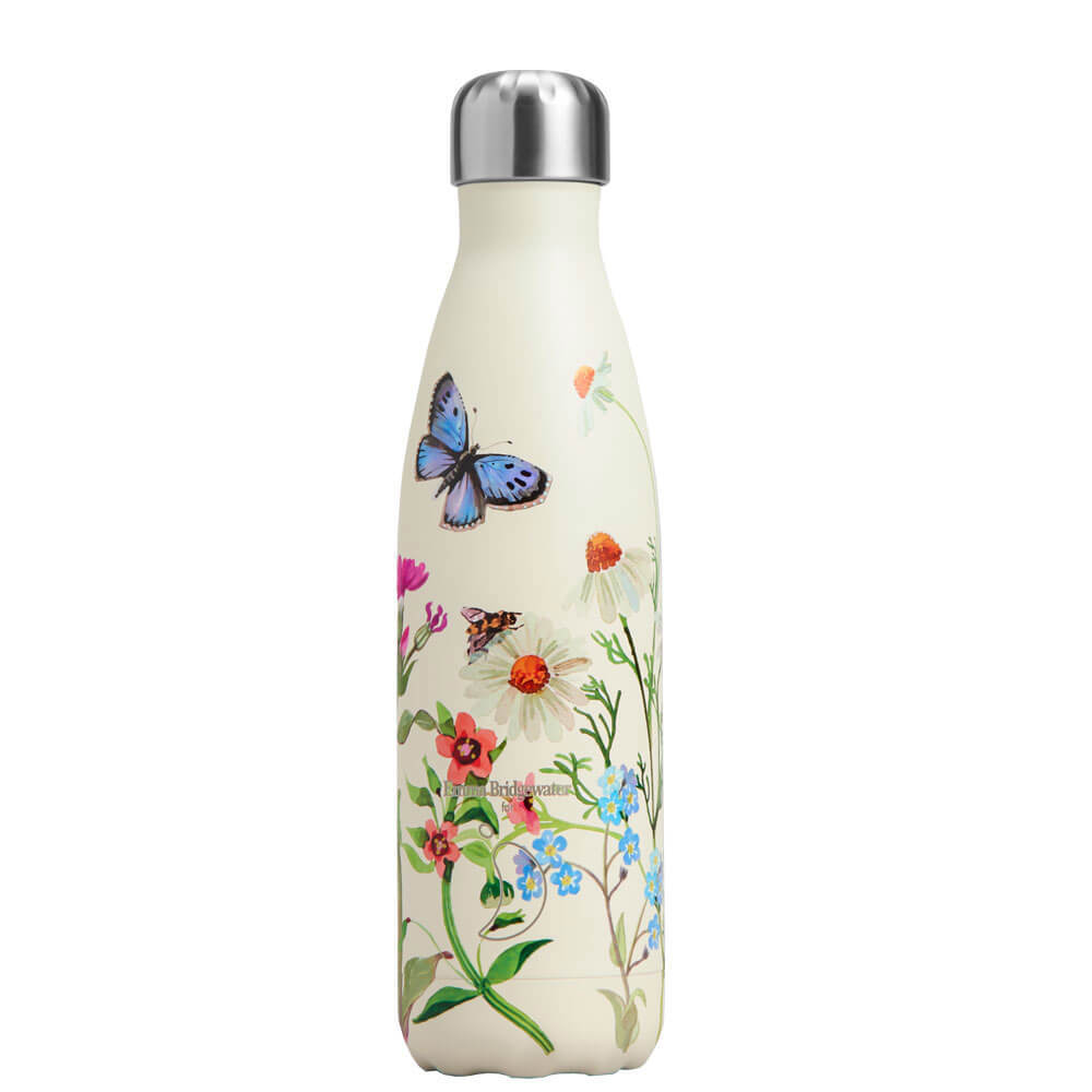 Chilly’s Emma Bridgewater Wild Flowers 500ml Bottle